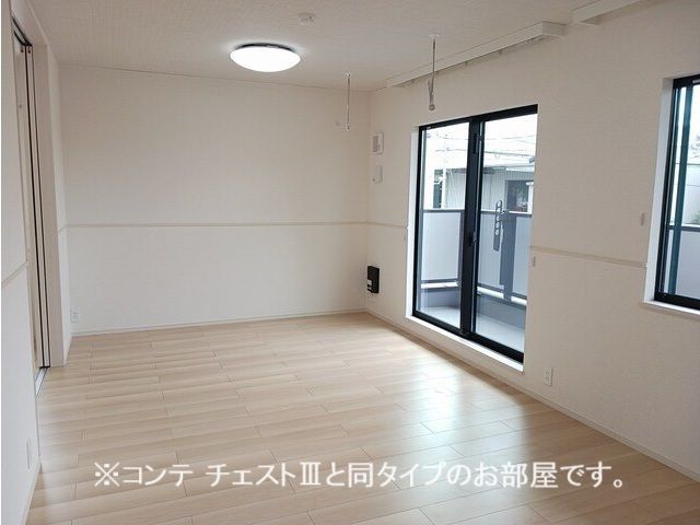 リビング
