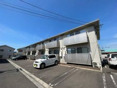 エスポワール B棟の外観画像