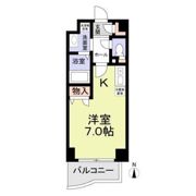 エステートVILLAの間取り画像