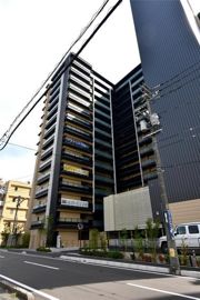 ブランシエラ岡山の外観画像