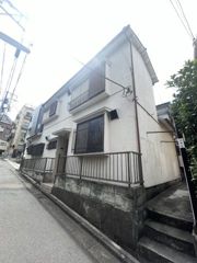 吉野荘の外観画像