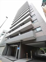 ロイヤル笹塚の外観画像