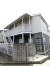 クレドメゾン白楽の間取り画像