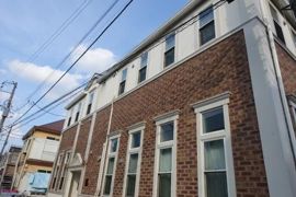 princess court ななつ星の外観画像