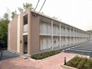 レオパレスフォレスト小倉の間取り画像