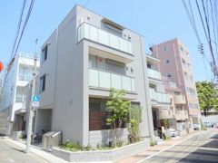 Maison Graceの外観画像