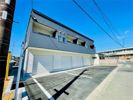 Tomo Garageの間取り画像