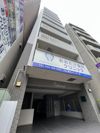 ヴェローナ府中ルッソの間取り画像