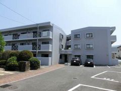 エスポワール21の外観画像