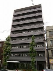 AXAS墨田AsylCourtの外観画像