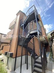 Searex横須賀中央の外観画像