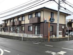 セジュール来住の外観画像