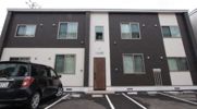 フォレスタ広葉町Nの間取り画像