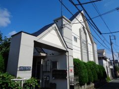 ラベラカーサの外観画像