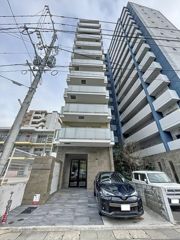 アイズ南福岡の外観画像