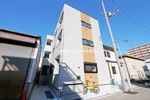 シャンティーハーバー九条の間取り画像