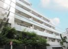 四谷デュープレックスDRの外観画像