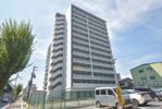 MAXIV大阪長田の間取り画像