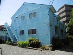 ストークハイツ岸の外観画像