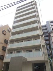 グロース横浜阪東橋の外観画像