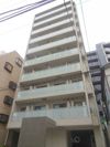 グロース横浜阪東橋の外観