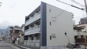 レオネクストプリマヴェーラ御影の間取り画像