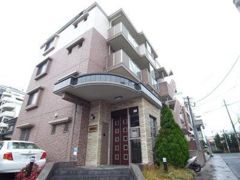 ラ・レジデンツァの外観画像