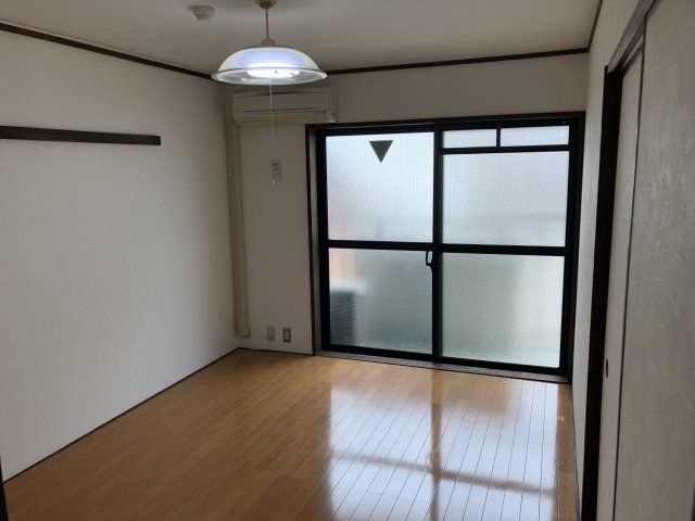 洋室