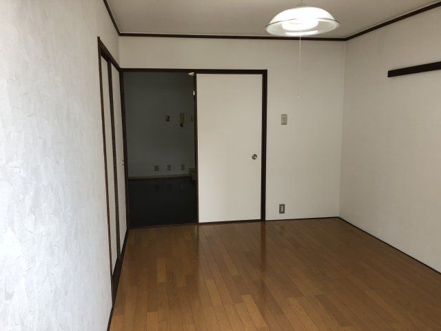 洋室