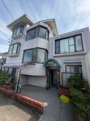 グリーンシャトー赤坂の外観画像