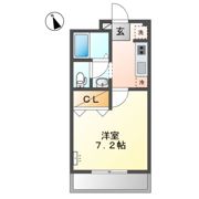 DREAM TOWNの間取り画像