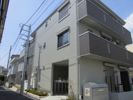 ブルーム南小岩の間取り画像