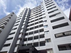 エステートマンション西公園の外観画像