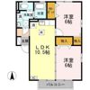 Y･サイレントビレッジ久万ノ台 A棟の間取り画像