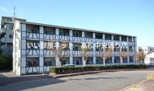 カレッジ三共パートIの外観画像