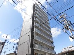 ファーストフィオーレ神戸元町の外観画像