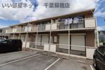 ラークヒルズAの間取り画像