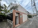DRホームズ学芸大学の間取り画像