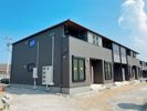ベルフルール・ドレⅡの間取り画像