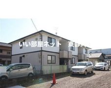 グランドゥール田町の外観画像