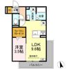 T-Successの間取り画像