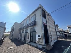 レオパレスパルの外観画像