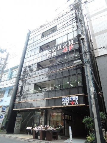 OAKビルの外観画像