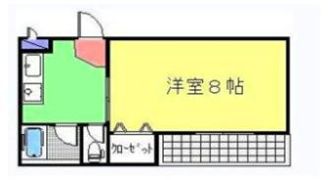 三ニーズハウスの間取り画像