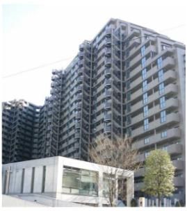 シスナブ池袋本町C棟の外観画像