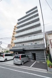 プレール・ドゥーク三ノ輪Ⅱの外観画像