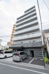 プレール・ドゥーク三ノ輪Ⅱの間取り画像
