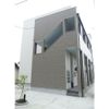 BENEPOLARISの間取り画像