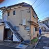 杉山荘の間取り画像