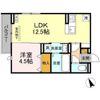 セレウィータ栄町の間取り画像